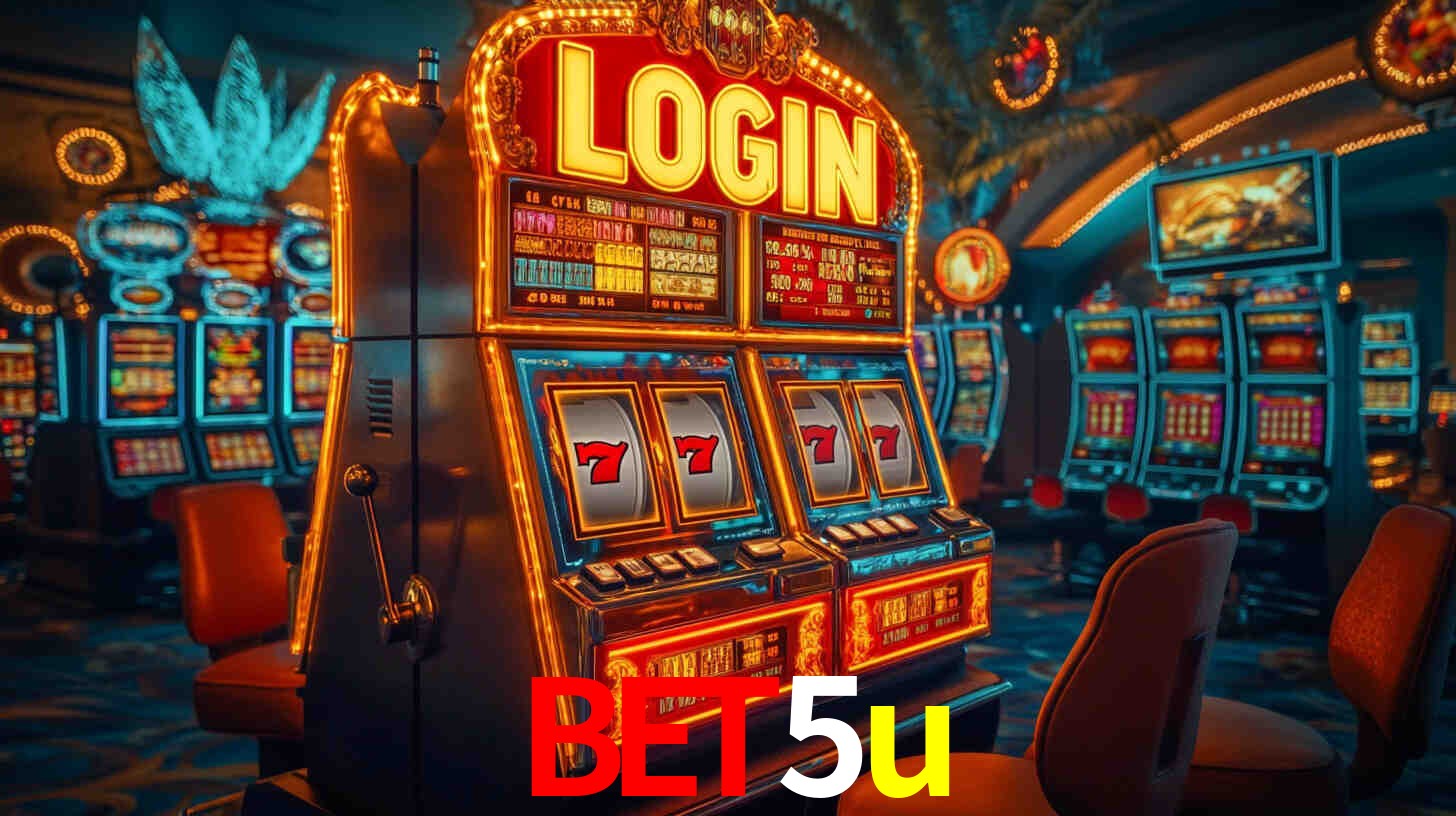 Tournaments bet5u