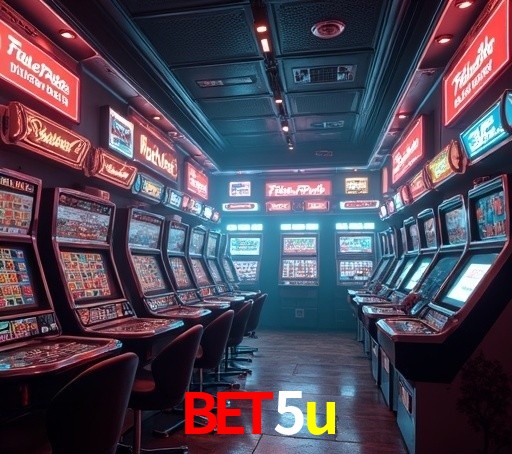 Responsive Design bet5u