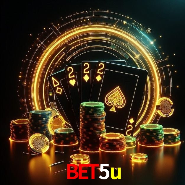Bonus Features bet5u