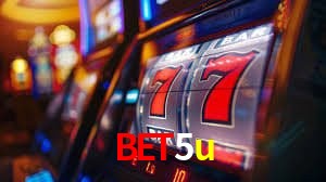 Live Casino bet5u
