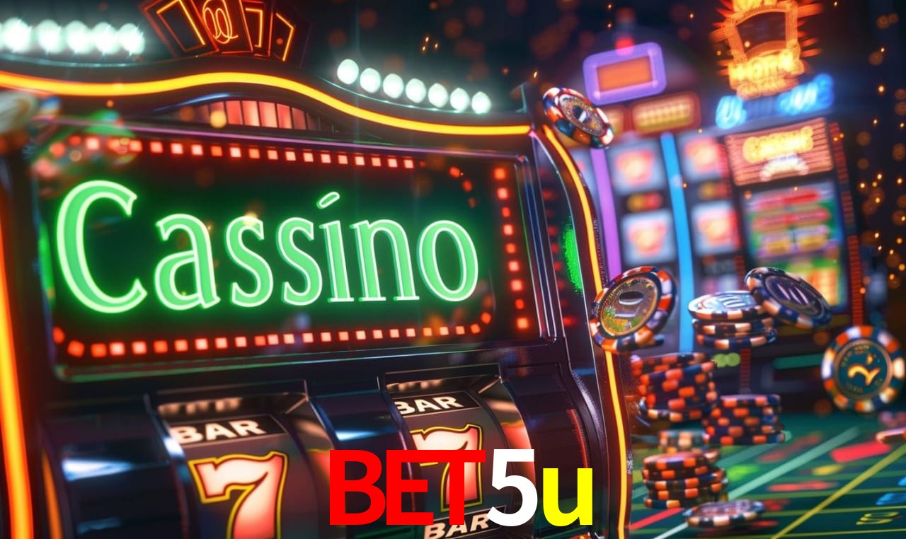Game Providers bet5u