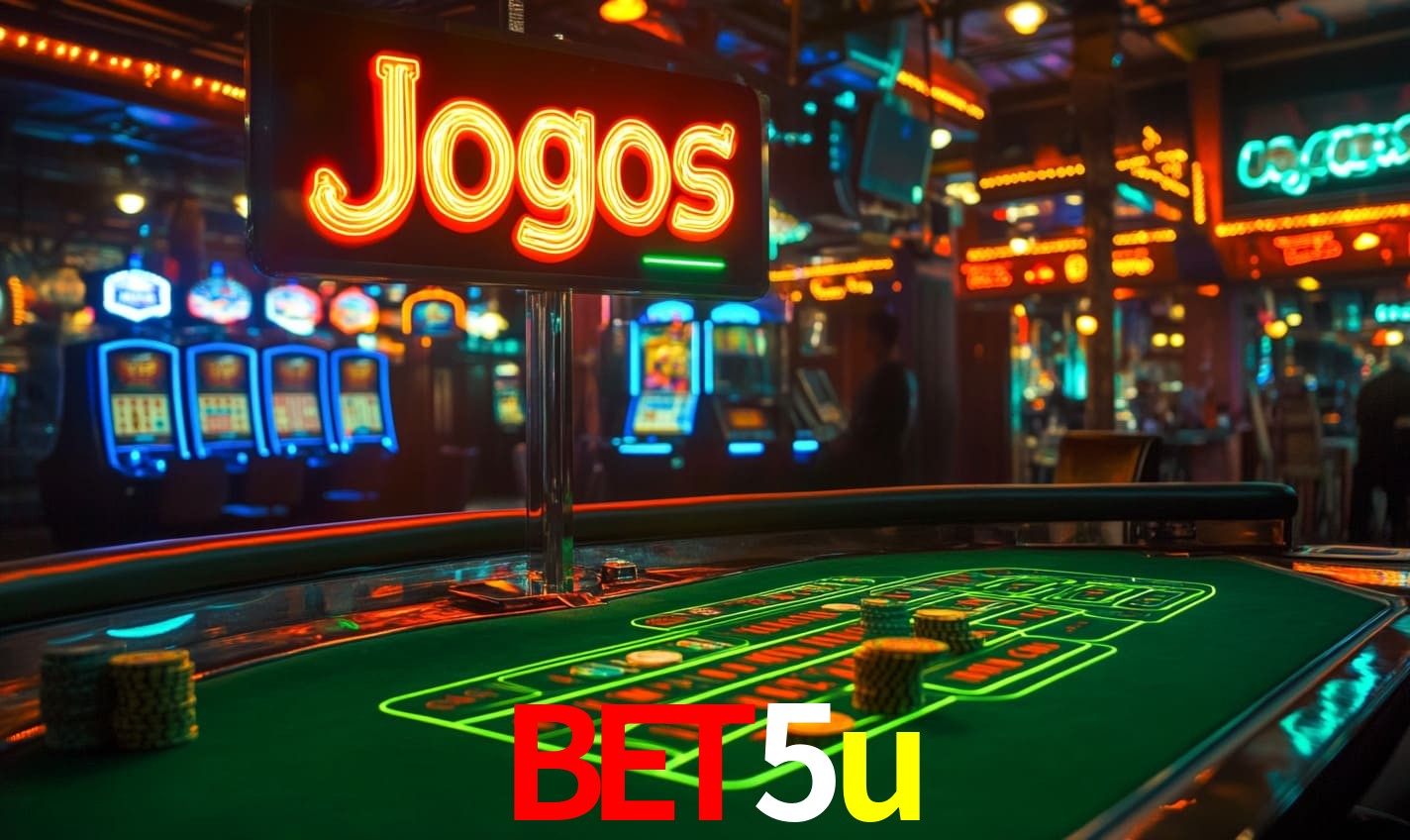 Games Directory bet5u