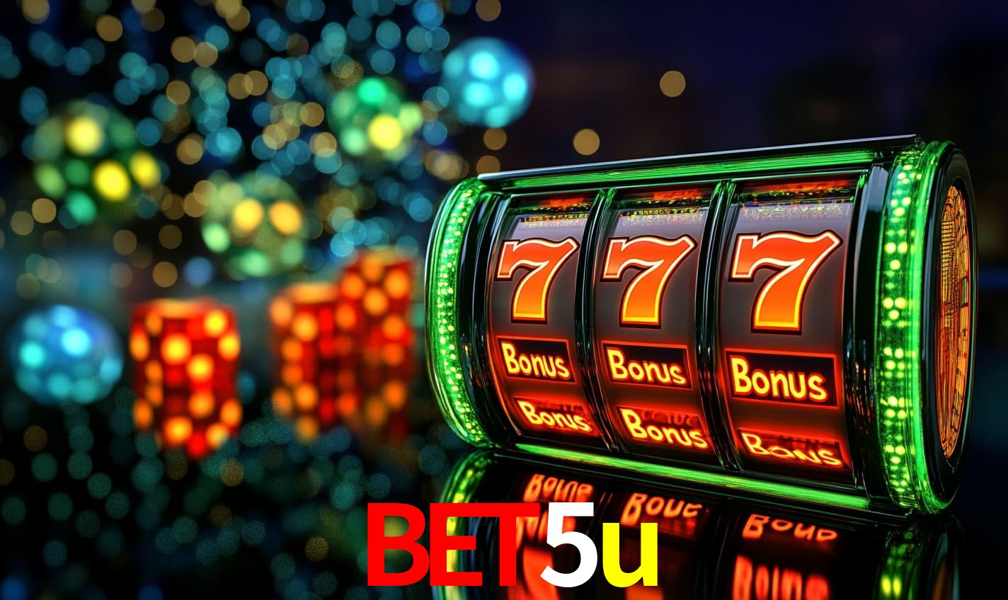 Slot Games bet5u