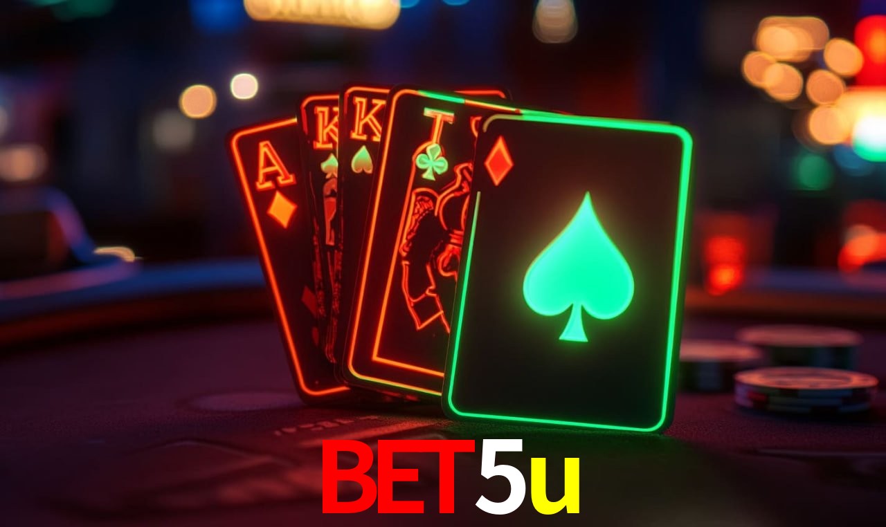 Saque PIX bet5u