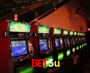 Mesas ao vivo bet5u
